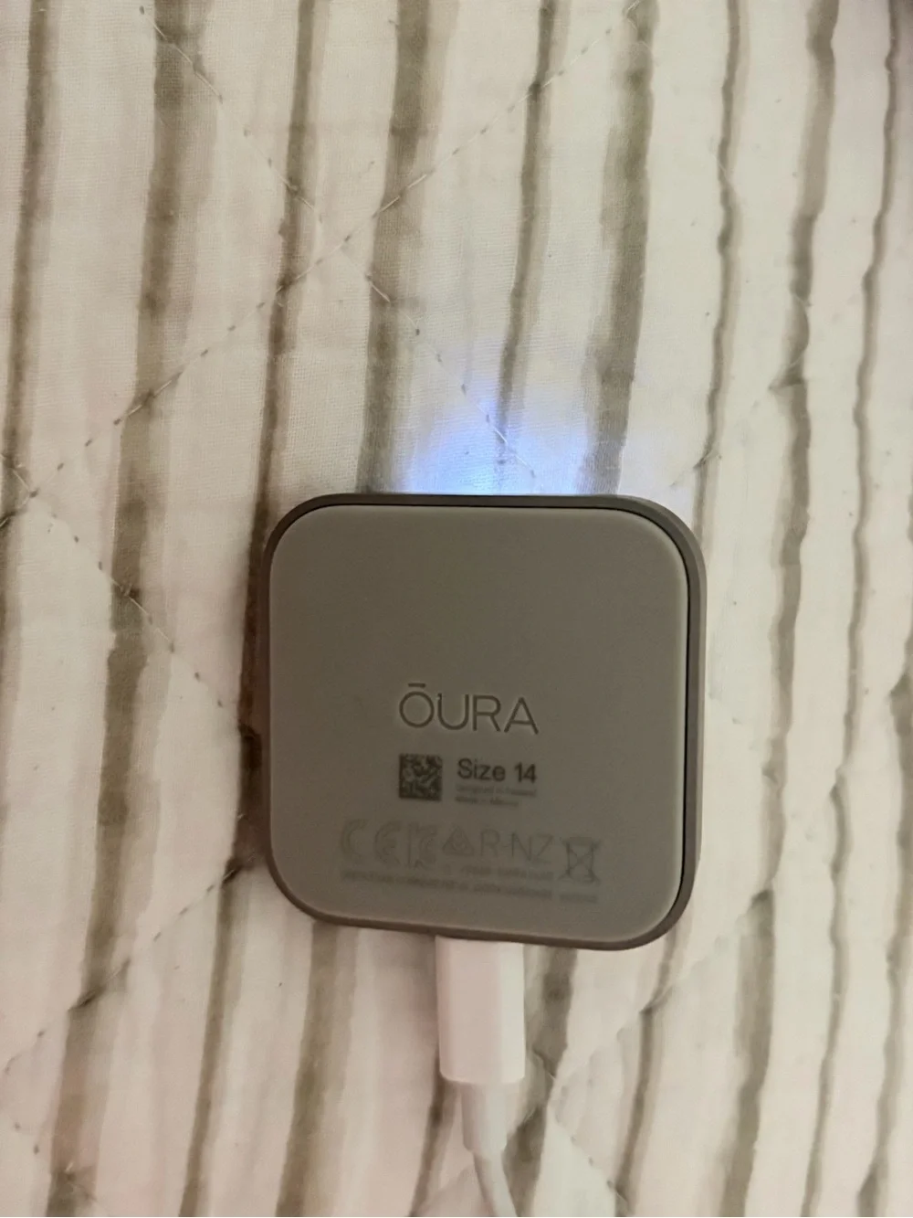 Oura Ring 4